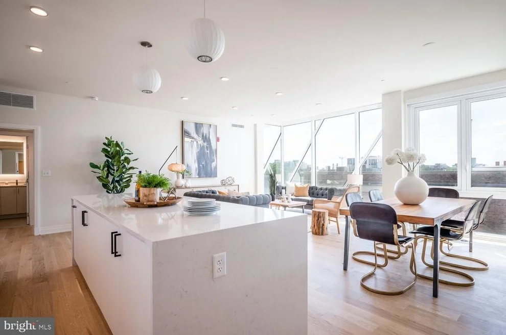 Unit for sale at 923 V STREET NW, WASHINGTON, DC 20001