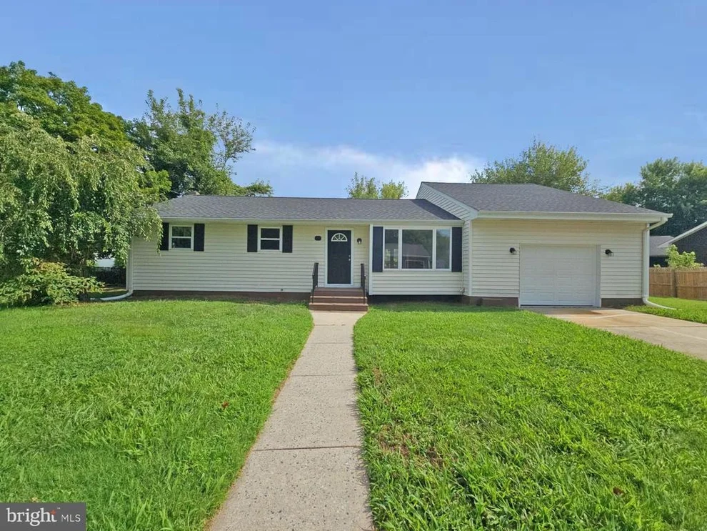 Unit for sale at 82 HARVARD ROAD, PENNSVILLE, NJ 08070