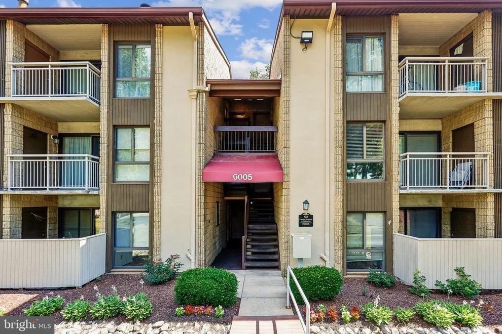 Unit for sale at 6005 MAJORS LANE, COLUMBIA, MD 21045