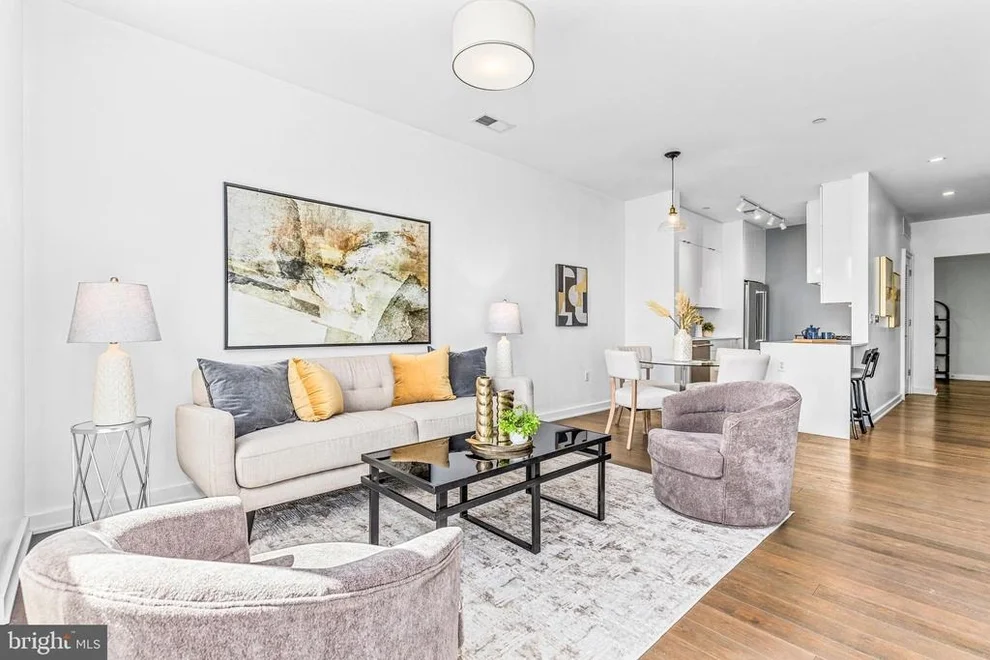 Unit for sale at 1380 QUINCY STREET NW, WASHINGTON, DC 20011