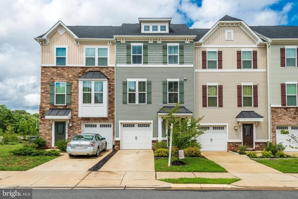 Unit for sale at 10796 HINTON WAY, MANASSAS, VA 20112