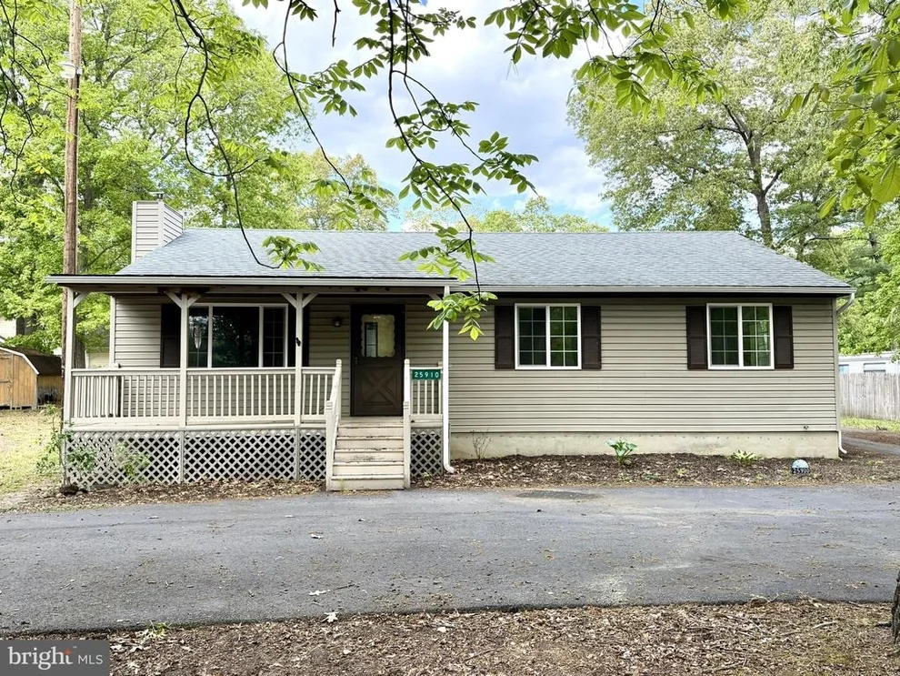 Unit for sale at 25910 FOX GRAPE ROAD, GREENSBORO, MD 21639