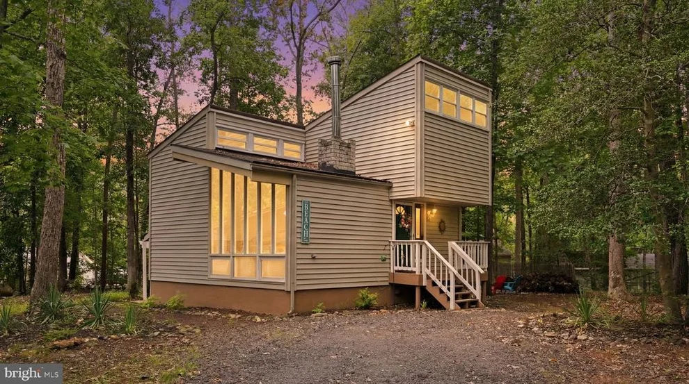 Unit for sale at 207 CUMBERLAND CIRCLE, LOCUST GROVE, VA 22508