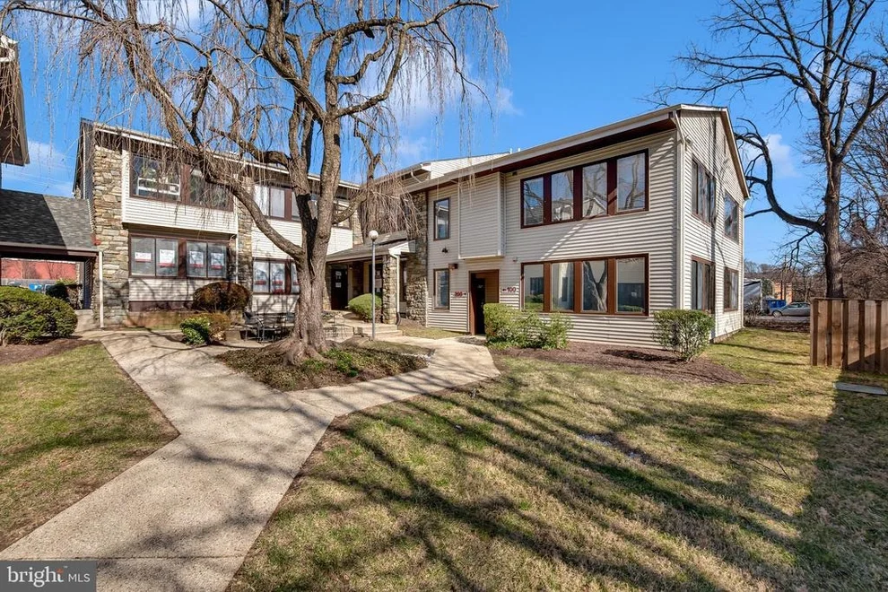 Unit for sale at 101 CHESTNUT STREET, GAITHERSBURG, MD 20877