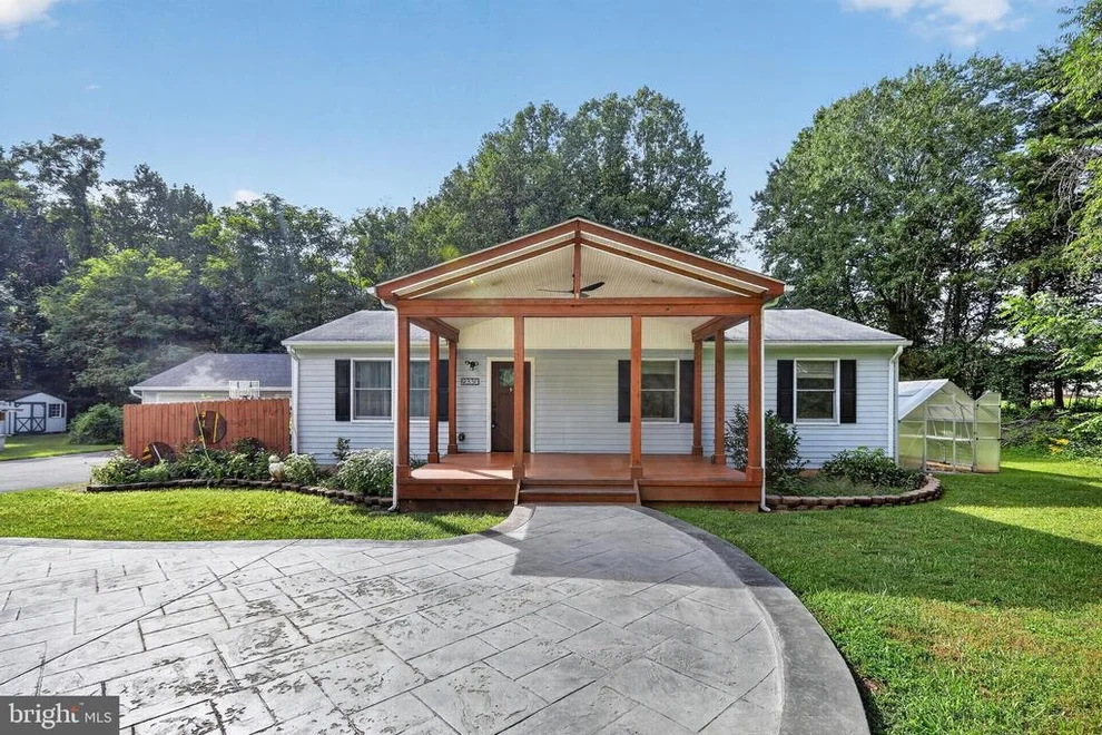 Unit for sale at 9330 SPRINGS ROAD, WARRENTON, VA 20186