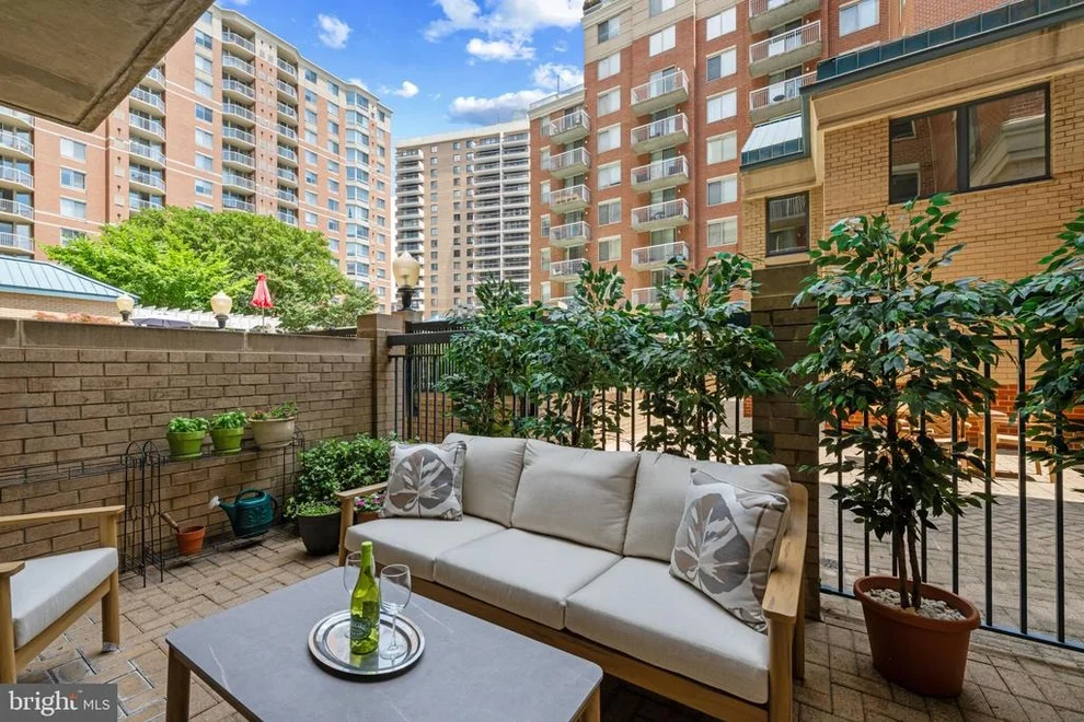 Unit for sale at 3835 9TH STREET N, ARLINGTON, VA 22203