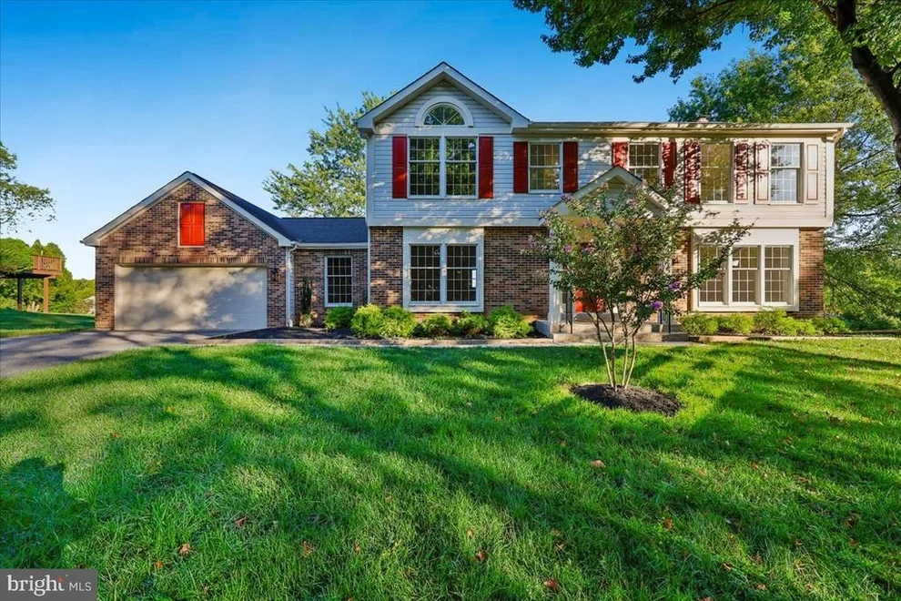Unit for sale at 14458 SETTLERS LANDING WAY, NORTH POTOMAC, MD 20878