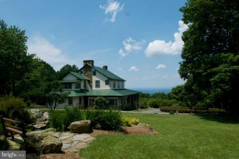 Unit for sale at 276 JOURNEYS END, BLUEMONT, VA 20135