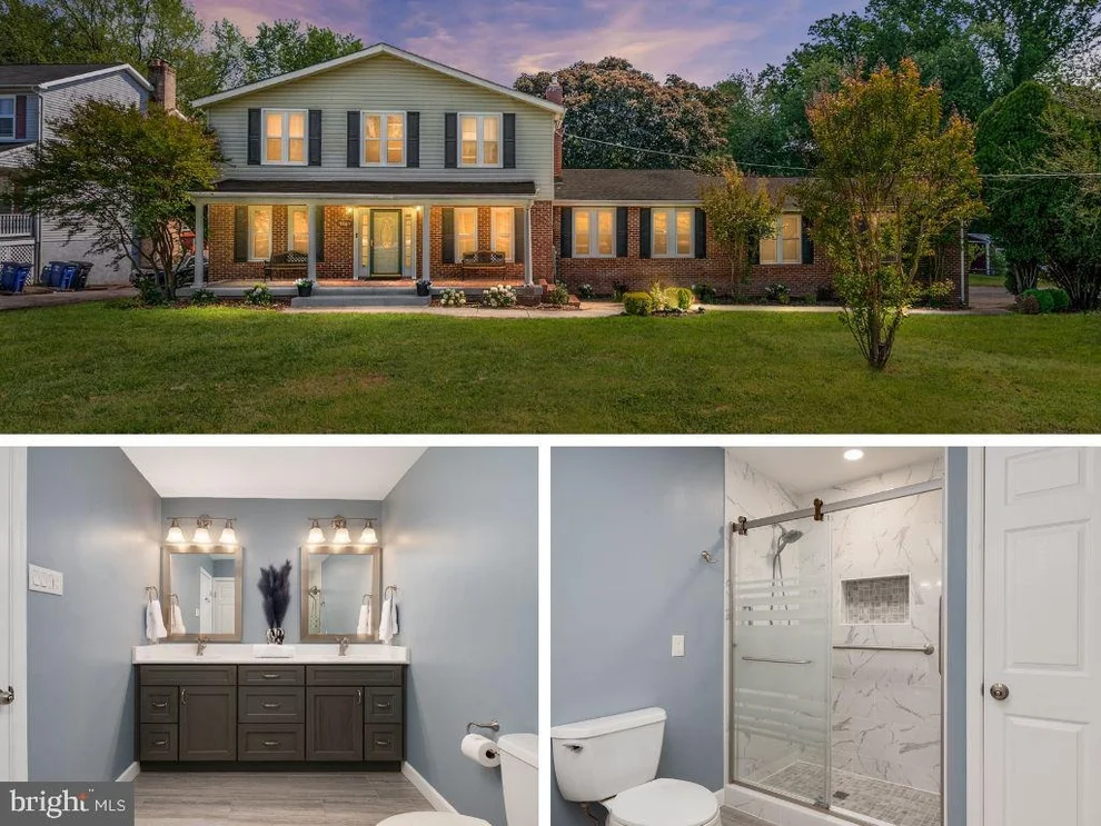 Unit for sale at 9460 GUILFORD ROAD, COLUMBIA, MD 21046