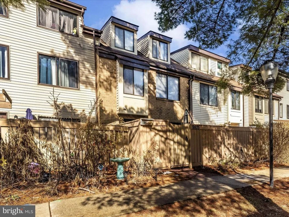 Unit for sale at 9875 BROOKRIDGE COURT, GAITHERSBURG, MD 20886