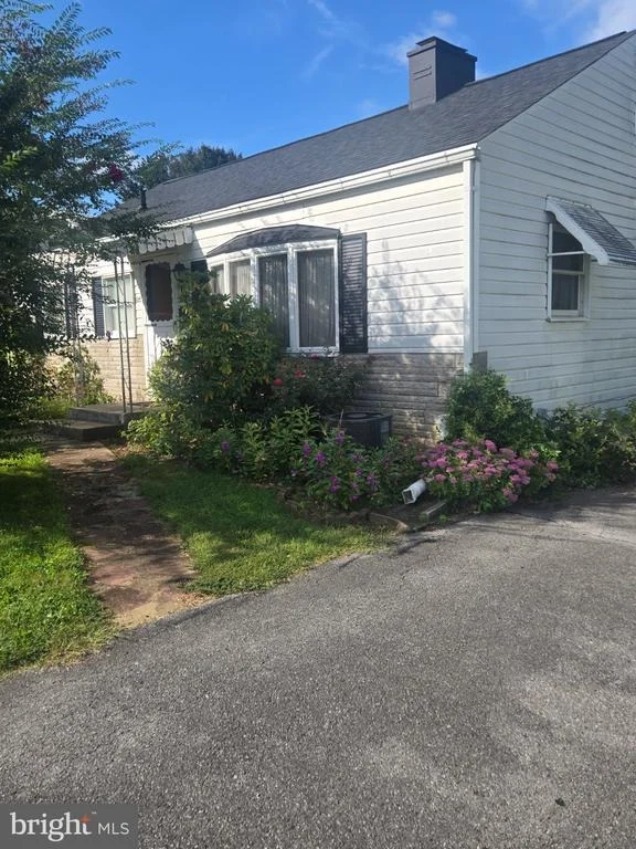 Unit for sale at 1245 CRESCENT ROAD, HAGERSTOWN, MD 21742