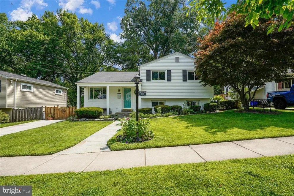 Unit for sale at 11111 LUND PLACE, KENSINGTON, MD 20895