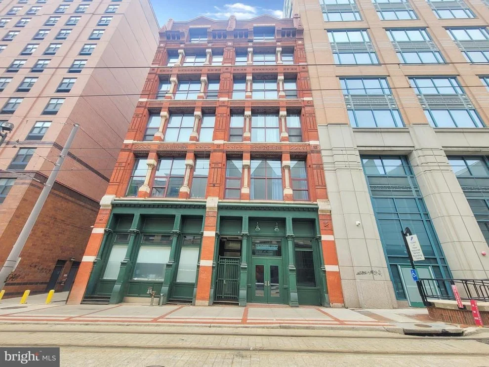 Unit for sale at 22 S HOWARD STREET, BALTIMORE, MD 21201