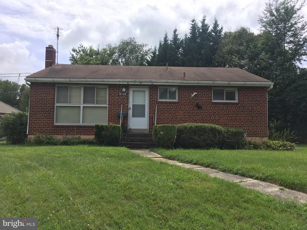 Unit for sale at 1901 STANLEY AVENUE, ROCKVILLE, MD 20851