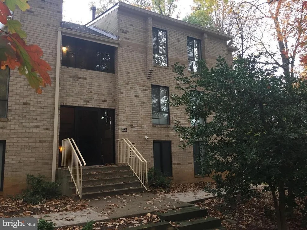 Unit for sale at 2325 FREETOWN COURT, RESTON, VA 20191