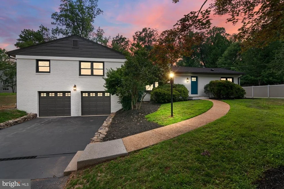 Unit for sale at 14200 DAV ROAD, ROCKVILLE, MD 20850