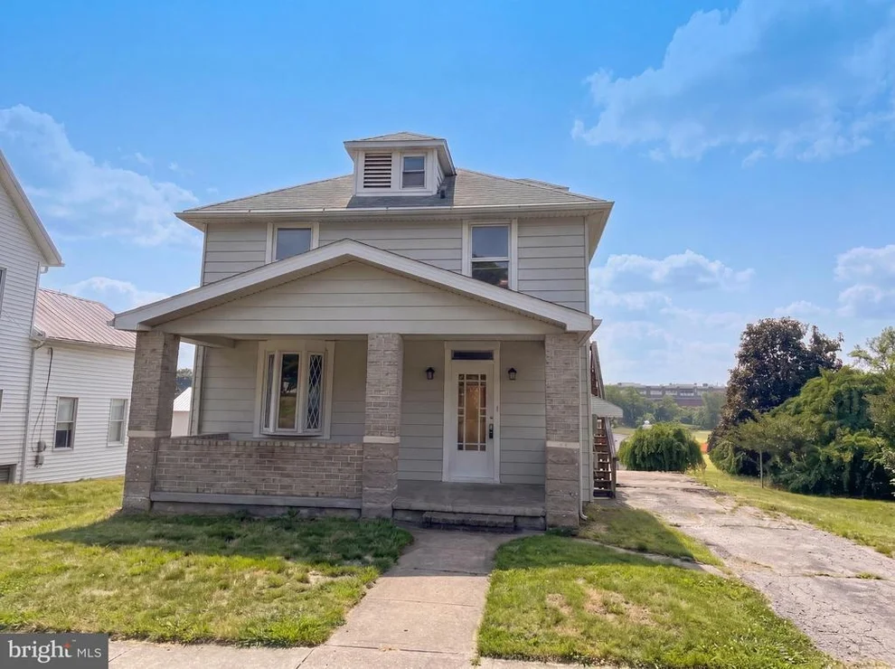 Unit for sale at 12512 BRADBURY AVENUE, SMITHSBURG, MD 21783