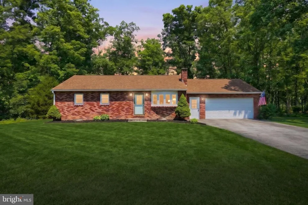 Unit for sale at 10 BAIR ROAD, NEW OXFORD, PA 17350