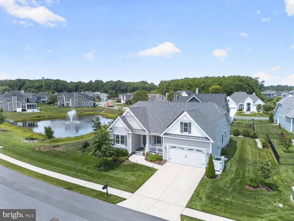 Unit for sale at 35440 CONWELL DRIVE, REHOBOTH BEACH, DE 19971