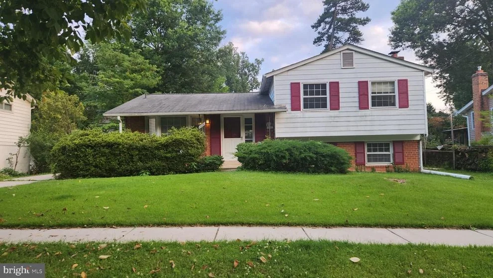 Unit for sale at 516 LYNCH STREET, ROCKVILLE, MD 20850
