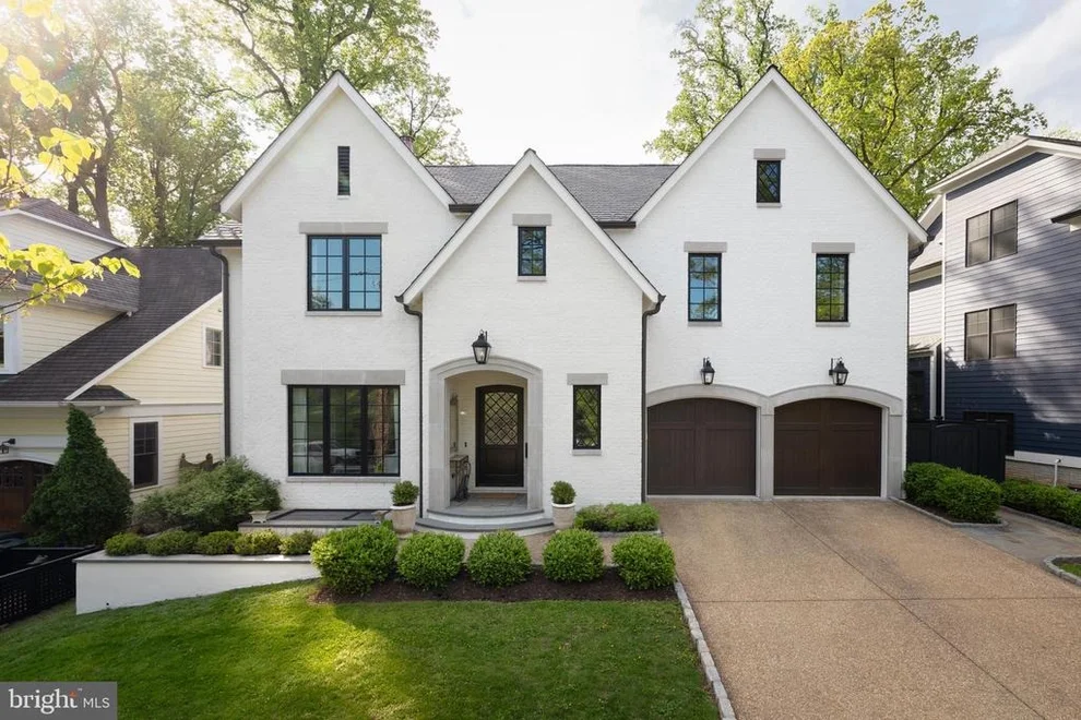 Unit for sale at 8003 NEWDALE ROAD, BETHESDA, MD 20814