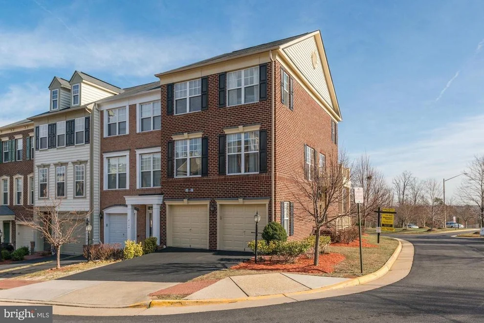 Unit for sale at 8102 DOVE COTTAGE COURT, LORTON, VA 22079