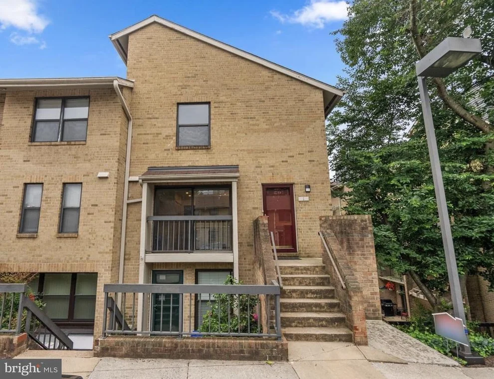 Unit for sale at 1 DUDLEY COURT, BETHESDA, MD 20814
