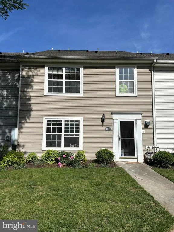 Unit for sale at 43577 PATCHING POND SQUARE, ASHBURN, VA 20147