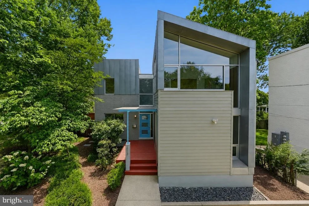 Unit for sale at 213 E RAYMOND AVENUE, ALEXANDRIA, VA 22301