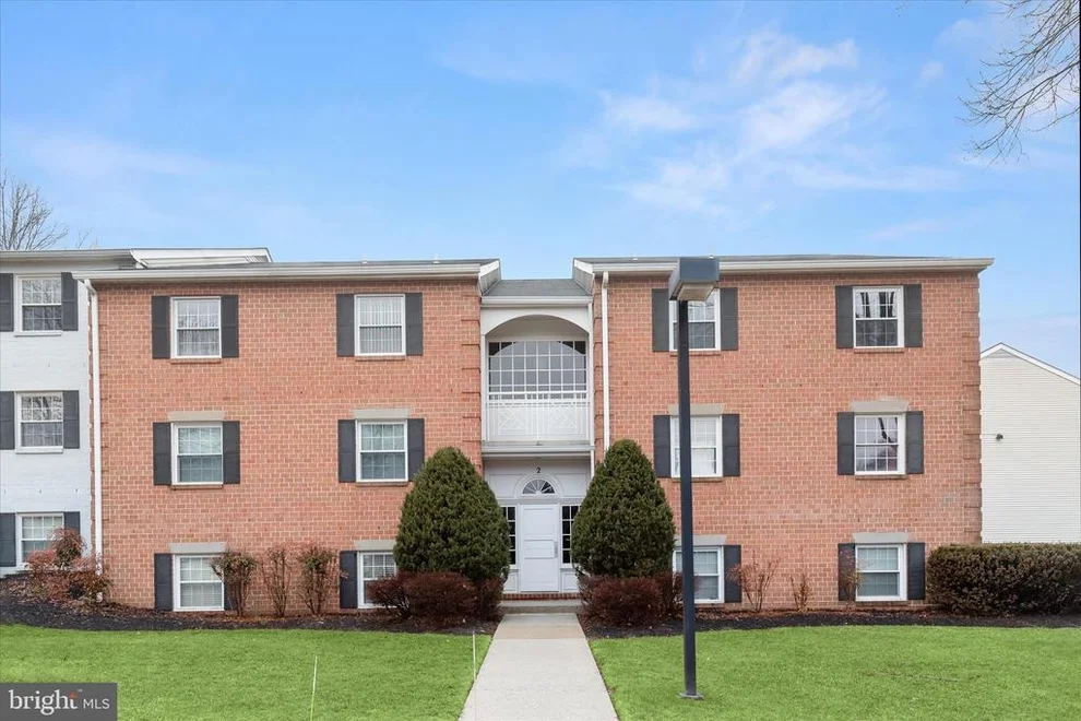 Unit for sale at 2 ELPHIN COURT, LUTHERVILLE TIMONIUM, MD 21093