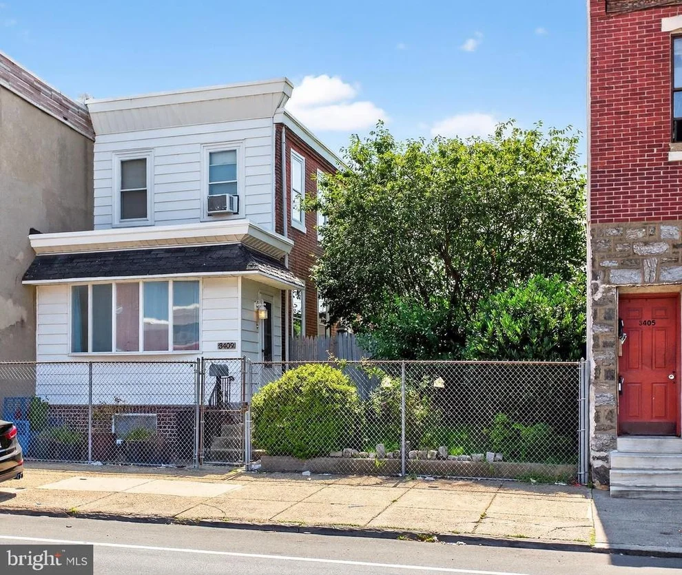 Unit for sale at 3409 FRANKFORD AVENUE, PHILADELPHIA, PA 19134