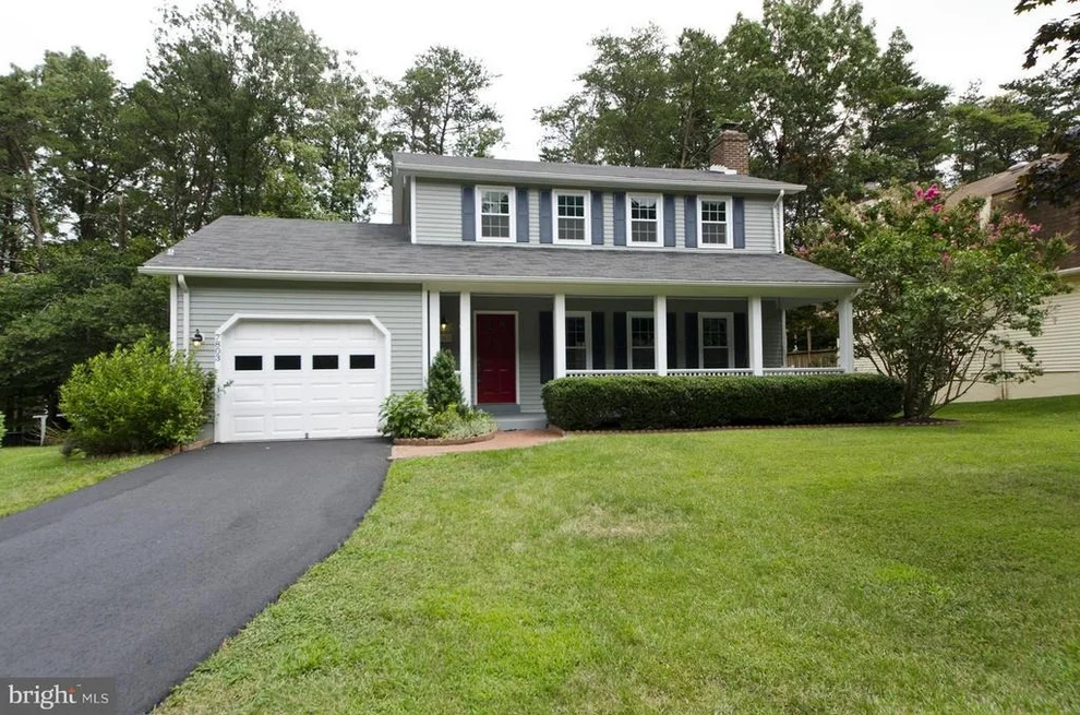 Unit for sale at 7803 TOWER WOODS DRIVE, SPRINGFIELD, VA 22153