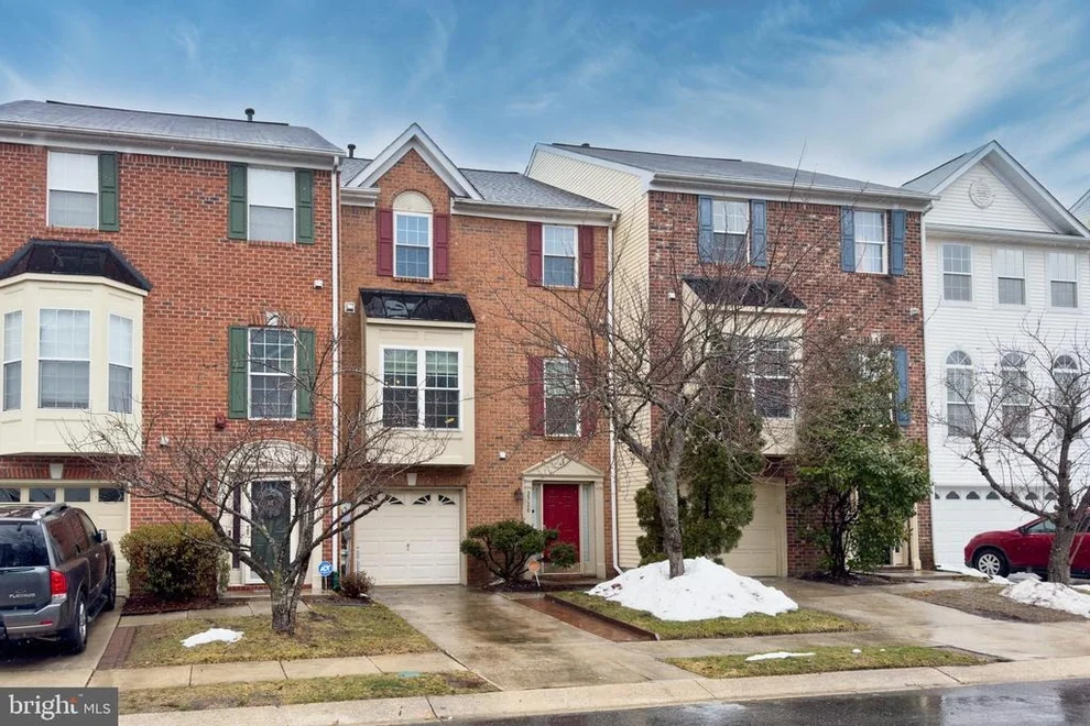 Unit for sale at 2720 SUMMERS RIDGE DRIVE, ODENTON, MD 21113