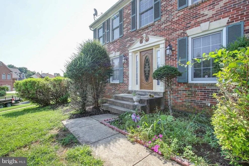 Unit for sale at 3521 GOLDEN HILL DRIVE, BOWIE, MD 20721