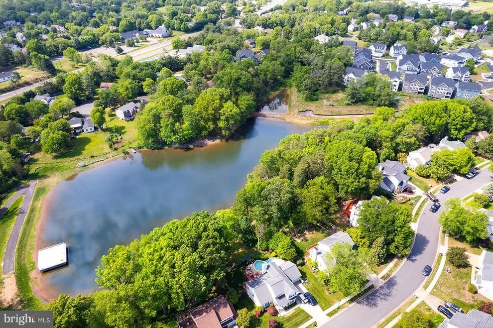 Unit for sale at 13484 LAKE SHORE, OAK HILL, VA 20171