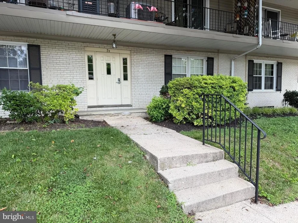 Unit for sale at 2 CENTER ROAD, BALTIMORE, MD 21286