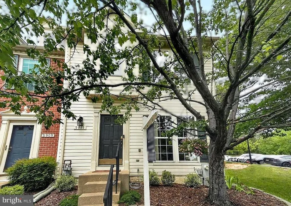 Unit for sale at 5911 AUTUMN SPELL, ELKRIDGE, MD 21075
