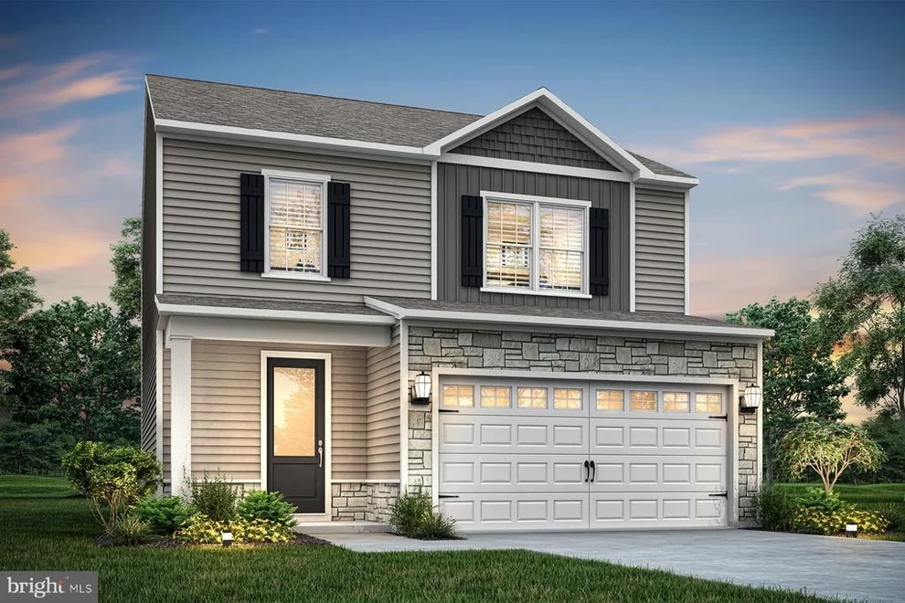 Unit for sale at 41 BROMPTON STREET, FALLING WATERS, WV 25419