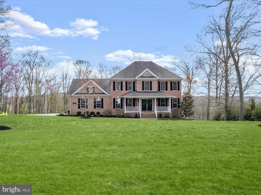 Unit for sale at 118 GRAYSTONE FARM ROAD, WHITE HALL, MD 21161
