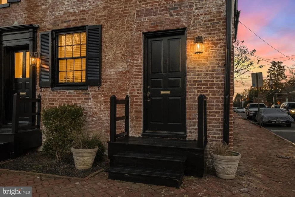 Unit for sale at 31 COLLEGE AVENUE, ANNAPOLIS, MD 21401