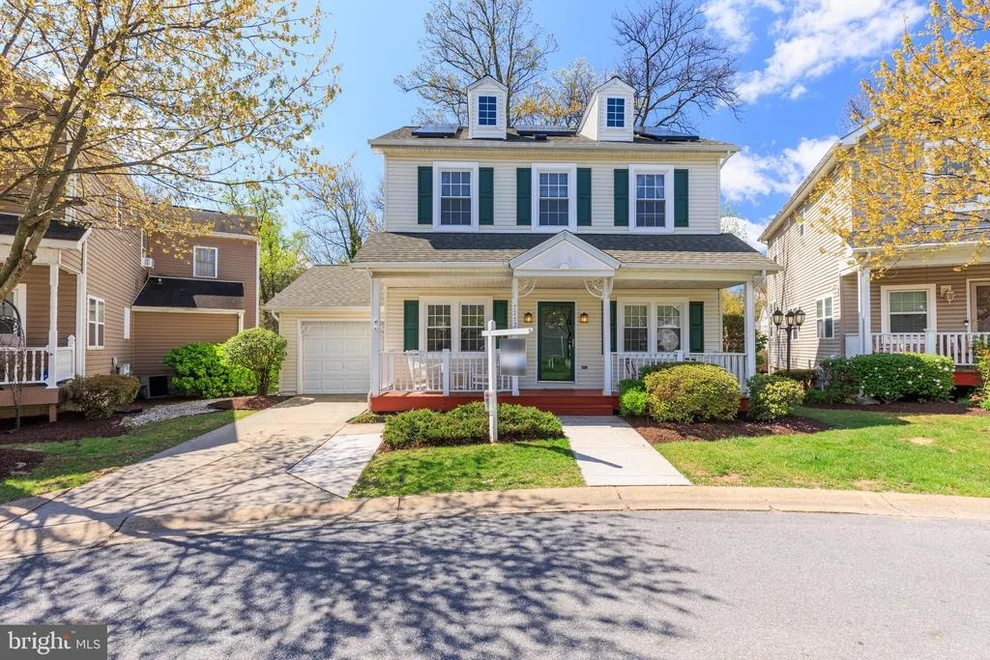 Unit for sale at 7213 WATERLOO PASS, ELKRIDGE, MD 21075