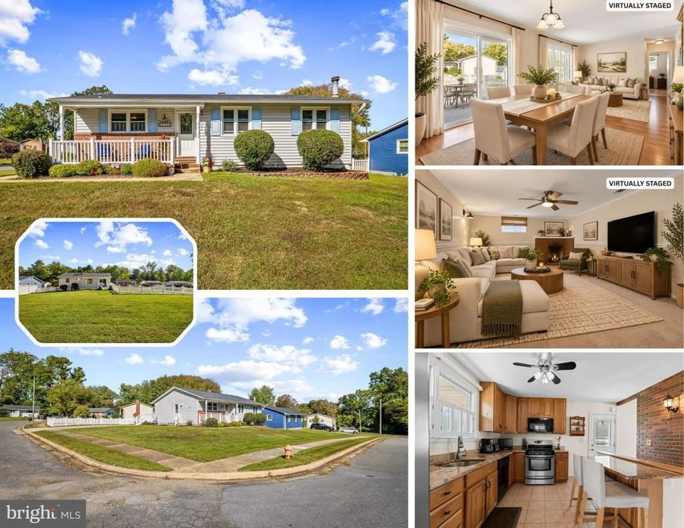 Unit for sale at 216 MYSTICWOOD ROAD, REISTERSTOWN, MD 21136