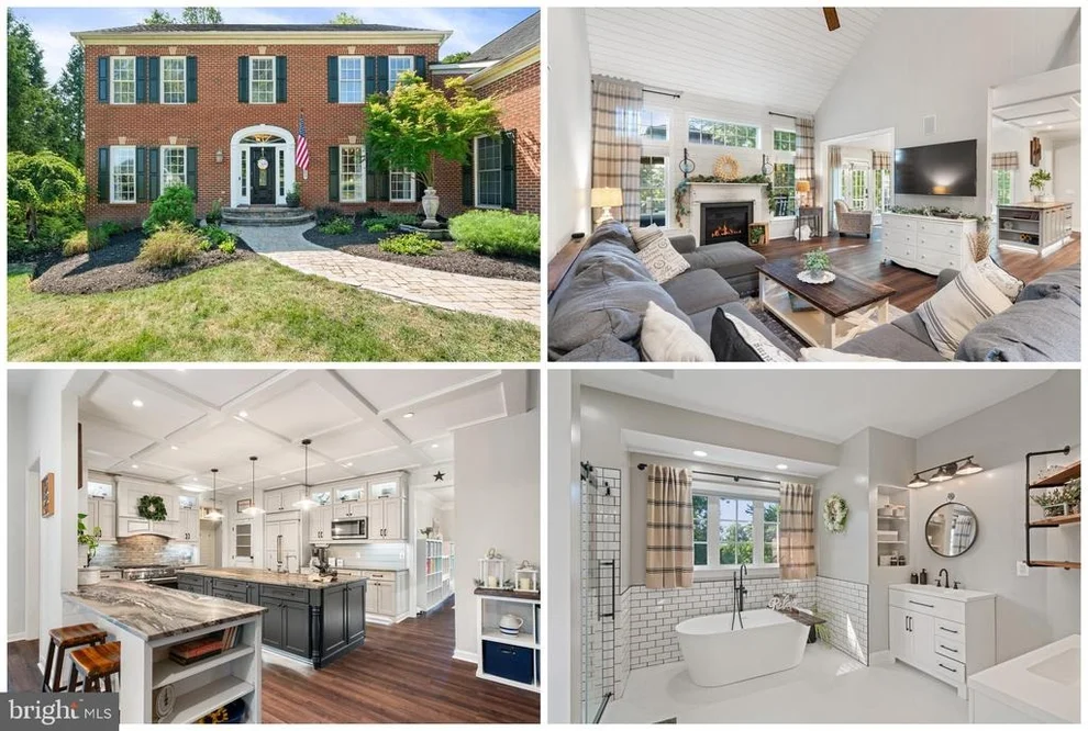 Unit for sale at 7185 EVAN COURT, WARRENTON, VA 20187