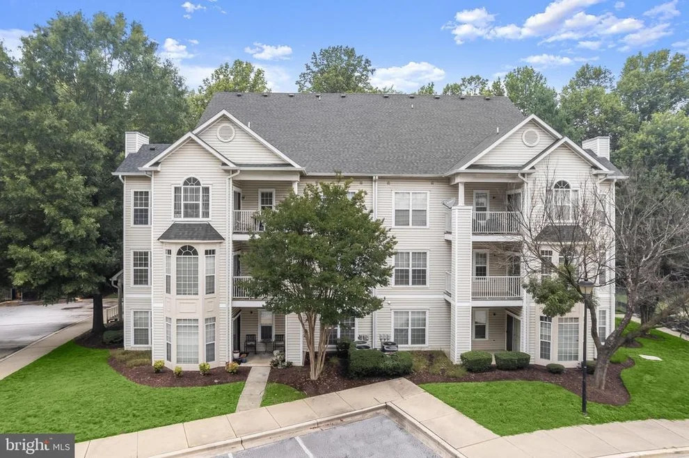 Unit for sale at 15604 EVERGLADE LANE, BOWIE, MD 20716