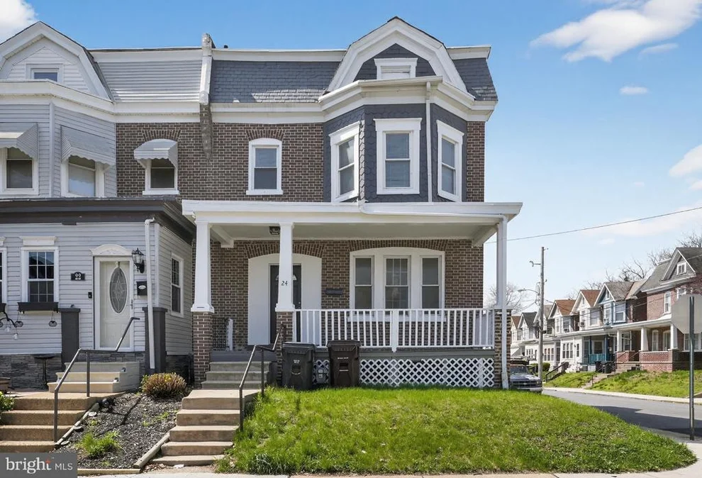 Unit for sale at 24 W 30TH STREET, WILMINGTON, DE 19802