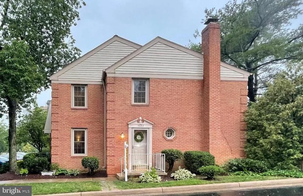 Unit for sale at 5033 DOMAIN PLACE, ALEXANDRIA, VA 22311