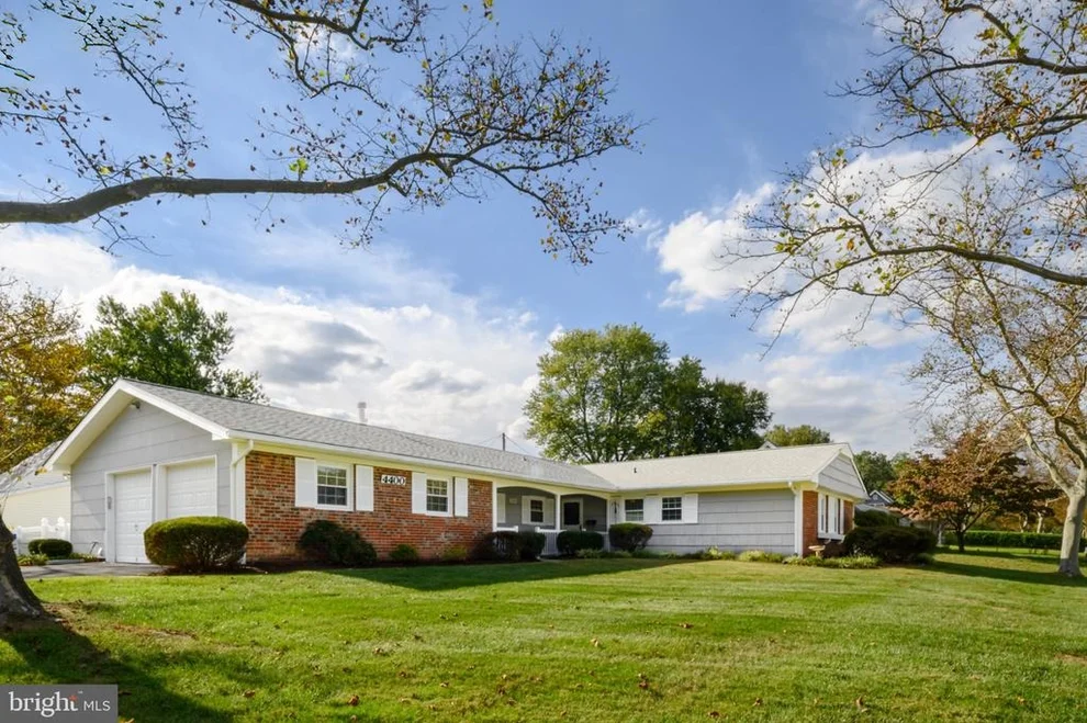 Unit for sale at 4400 ORANGEWOOD LANE, BOWIE, MD 20715