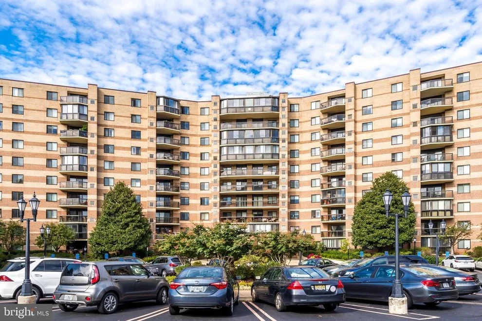 Unit for sale at 8360 GREENSBORO DRIVE, MCLEAN, VA 22102
