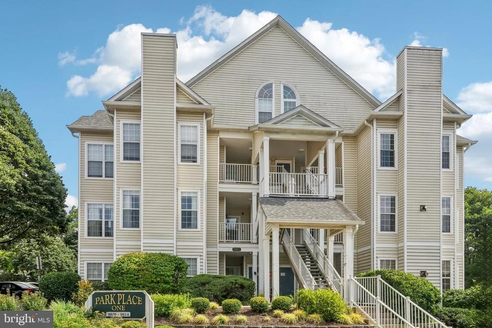 Unit for sale at 9812 FEATHERTREE TERRACE, MONTGOMERY VILLAGE, MD 20886