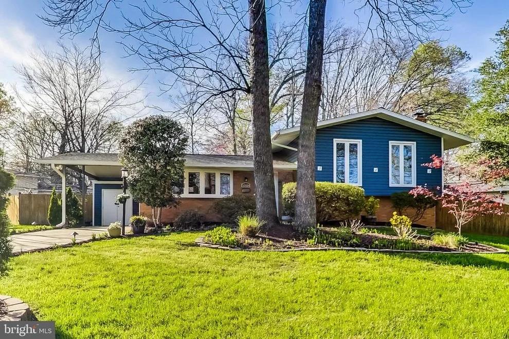 Unit for sale at 13924 VISTA DRIVE, ROCKVILLE, MD 20853